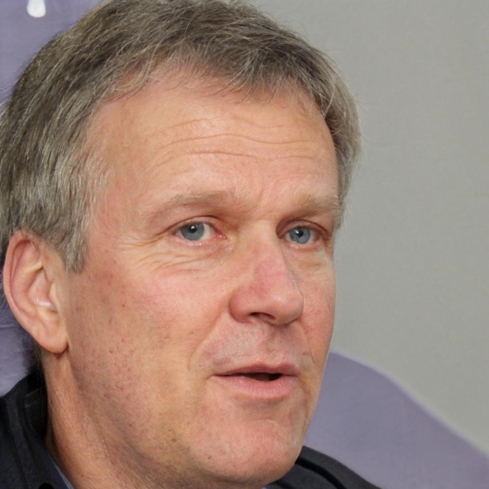 Profilo di Marco Ferretti