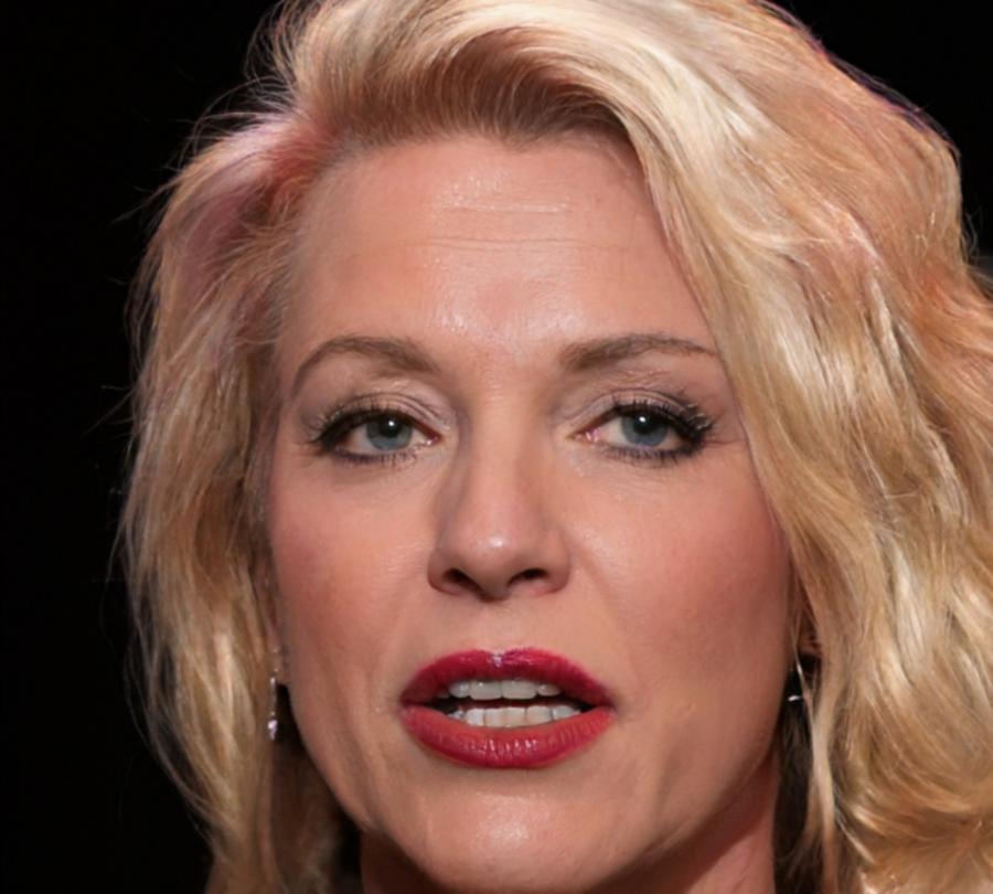 Elena Marchetti, esperta in nail styling