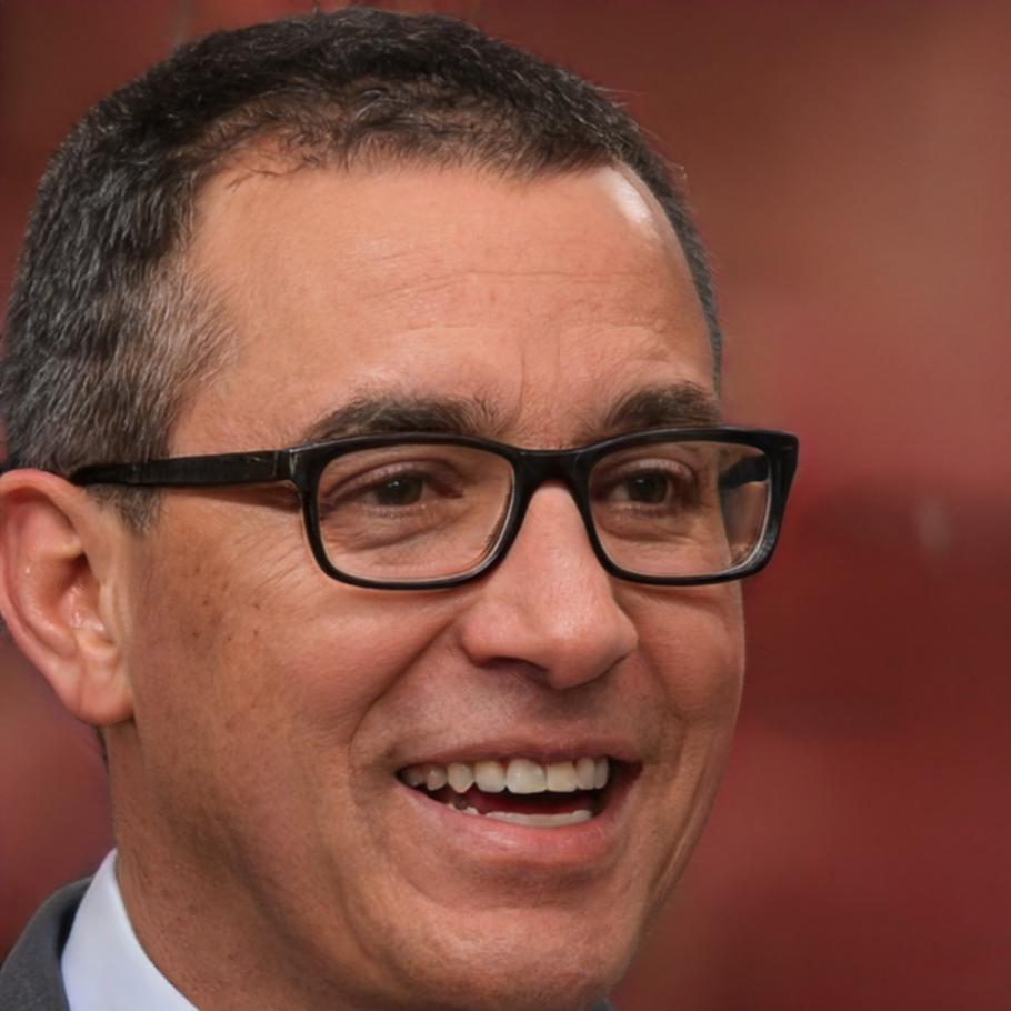 Marco Santangelo, esperto nail artist e formatore