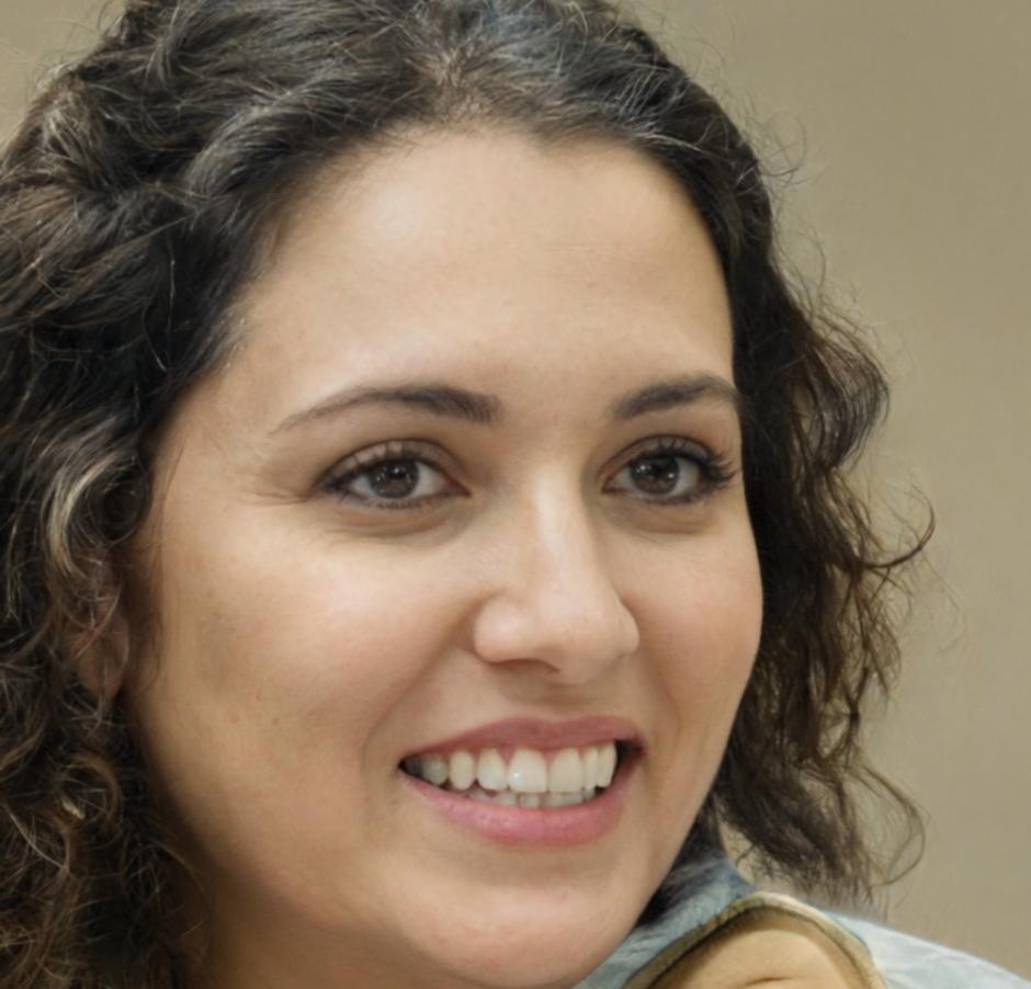 Profilo di Valentina Rossi