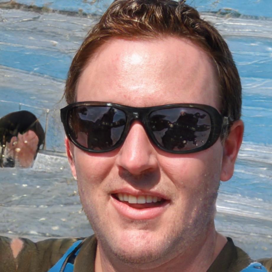 Profilo di Alessandro Conti